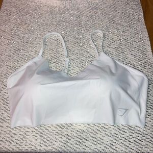 NWT Gymshark Sports Bra